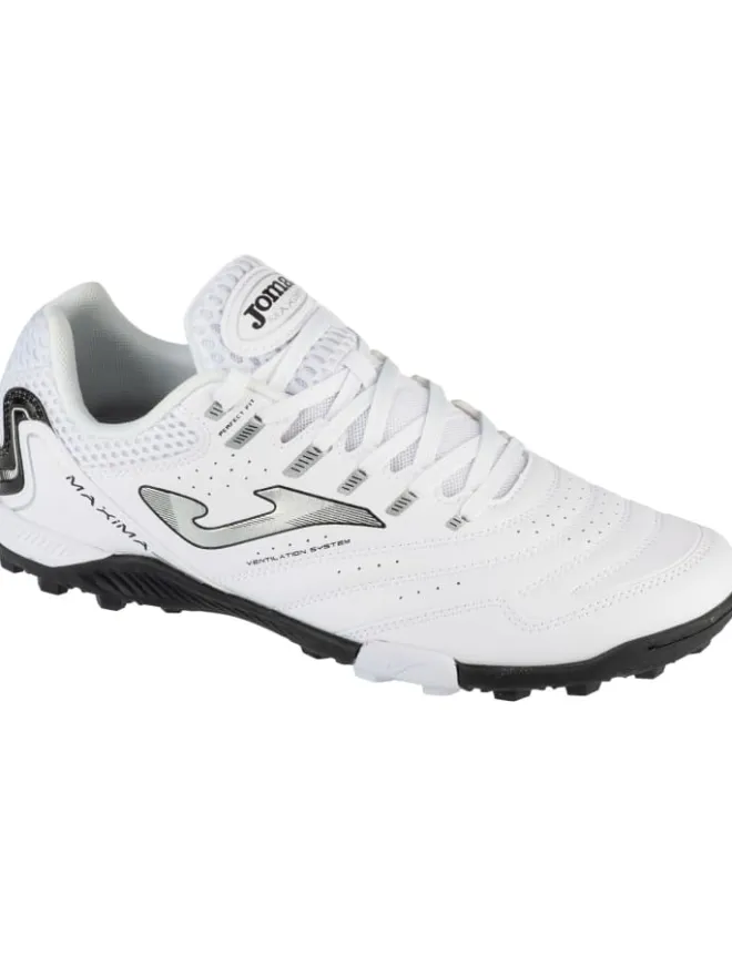 Joma Sportschuhe^Maxima 25 MAXS TF in Weiß