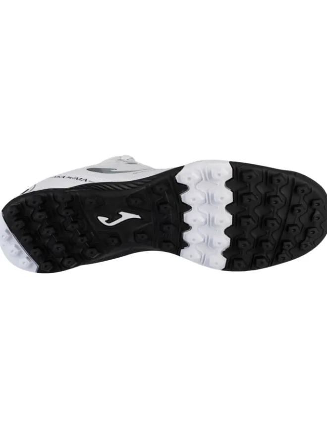 Joma Sportschuhe^Maxima 25 MAXS TF in Weiß