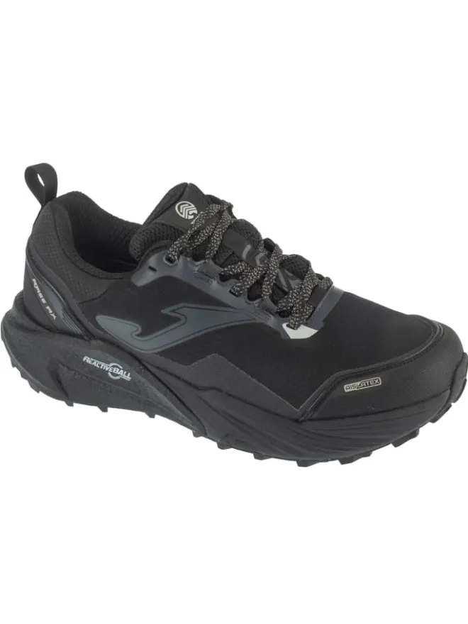 Joma Outdoorschuhe^Rase AX Men 25 TKRAXW in Schwarz