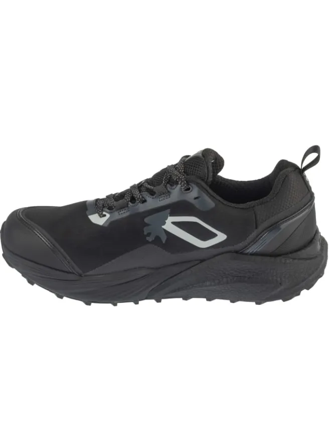 Joma Outdoorschuhe^Rase AX Men 25 TKRAXW in Schwarz