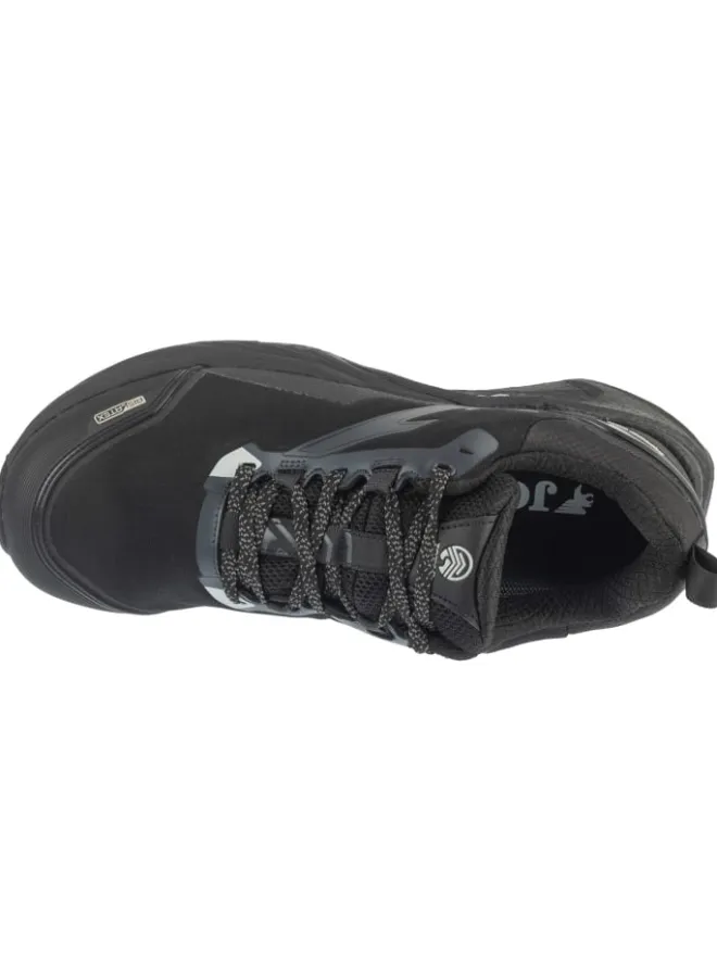 Joma Outdoorschuhe^Rase AX Men 25 TKRAXW in Schwarz