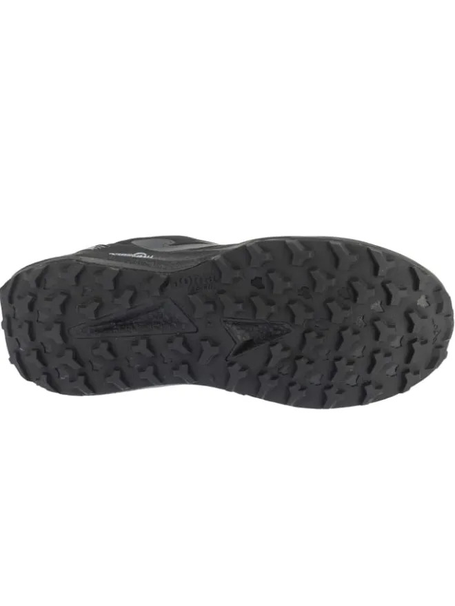 Joma Outdoorschuhe^Rase AX Men 25 TKRAXW in Schwarz