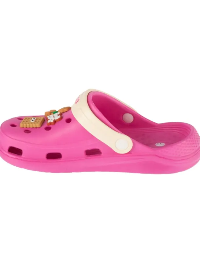 S.Froc Jr 25 SFROCJS in Rosa>Joma Outlet