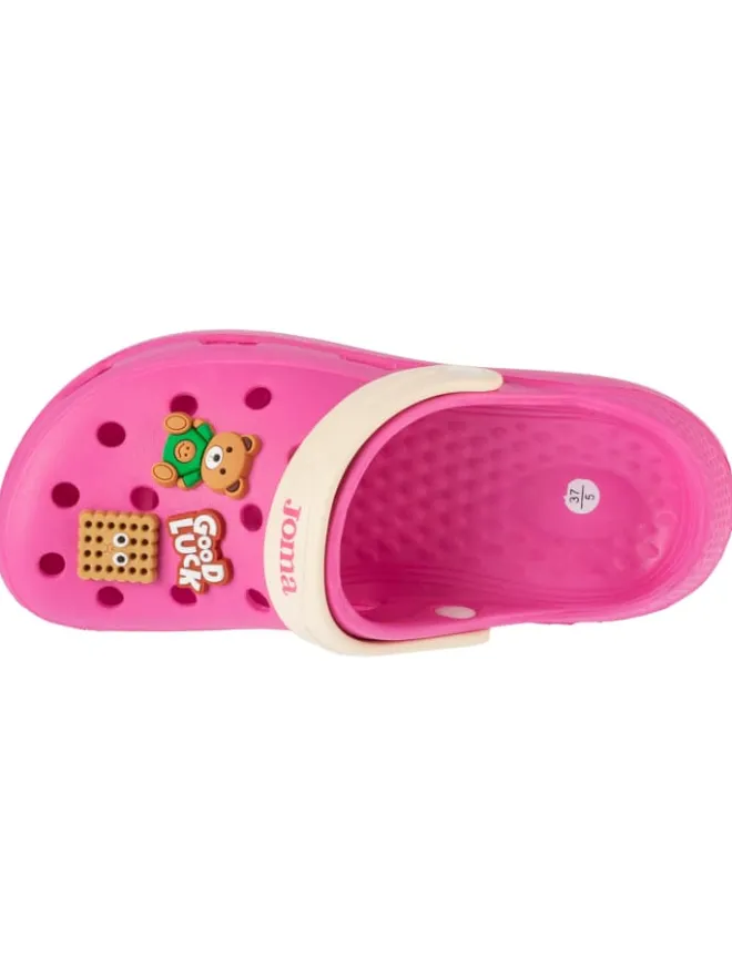 S.Froc Jr 25 SFROCJS in Rosa>Joma Outlet