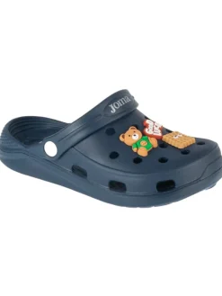 Joma Badeschuhe^S.Froc Jr 25 SFROCJS in Dunkelblau