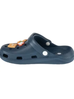 Joma Badeschuhe^S.Froc Jr 25 SFROCJS in Dunkelblau