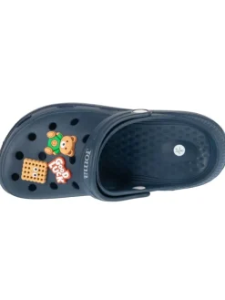 Joma Badeschuhe^S.Froc Jr 25 SFROCJS in Dunkelblau