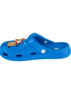 Joma Badeschuhe^S.Froc Jr 25 SFROCJS in Blau