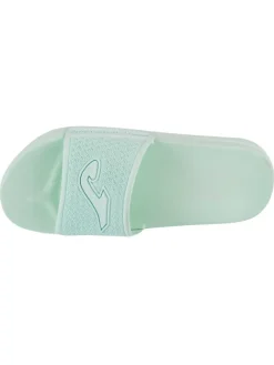 Joma Badeschuhe^S.Island Jr 24 SISLJS in Minze