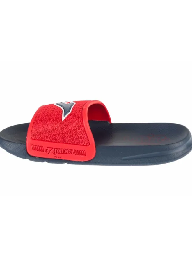 S.Island Jr 25 SISLJS in Rot>Joma New