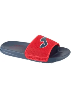 S.Island Men 25 SISLAS in Rot>Joma New