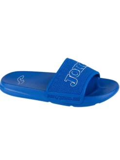 Joma Badeschuhe^S.Land Jr 24 SLANJS in Blau