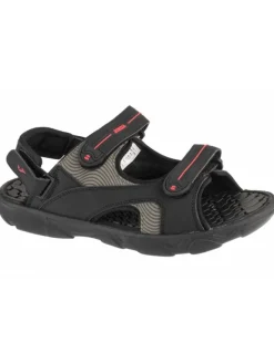 S.Ocean Men 25 SOCEAS in Schwarz>Joma Hot