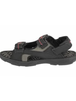 S.Ocean Men 25 SOCEAS in Schwarz>Joma Hot