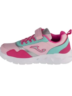 Joma Sneakers·Sneakers Low^Star Jr 24 JSTARW in Rosa