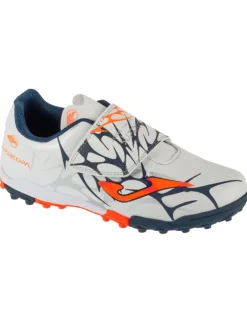 Joma Outdoor- & Sportschuhe·Trainings- & Sportschuhe^Super Copa Jr 25 SCJS TF in Weiß