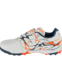 Joma Outdoor- & Sportschuhe·Trainings- & Sportschuhe^Super Copa Jr 25 SCJS TF in Weiß