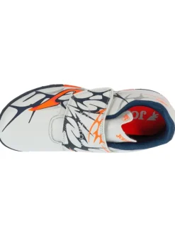 Joma Outdoor- & Sportschuhe·Trainings- & Sportschuhe^Super Copa Jr 25 SCJS TF in Weiß