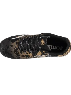 Joma Outdoor- & Sportschuhe·Trainings- & Sportschuhe^Super Copa Jr 24 SCJS AG in Schwarz