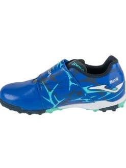 Joma Outdoor- & Sportschuhe·Trainings- & Sportschuhe^Super Copa Jr 25 SCJW TF in Blau
