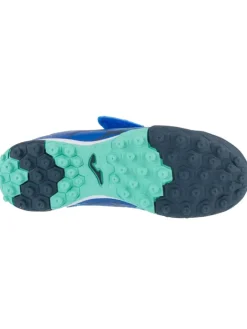 Joma Outdoor- & Sportschuhe·Trainings- & Sportschuhe^Super Copa Jr 25 SCJW TF in Blau