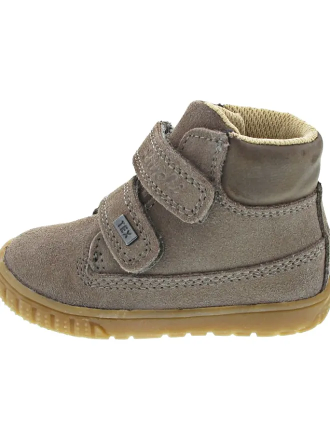 Lurchi Lauflernschuhe^Juliano-Tex Lauflern Braun