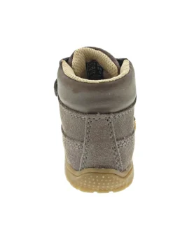 Lurchi Lauflernschuhe^Juliano-Tex Lauflern Braun