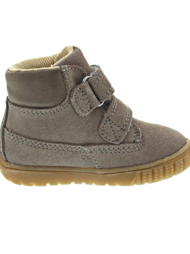 Lurchi Lauflernschuhe^Juliano-Tex Lauflern Braun