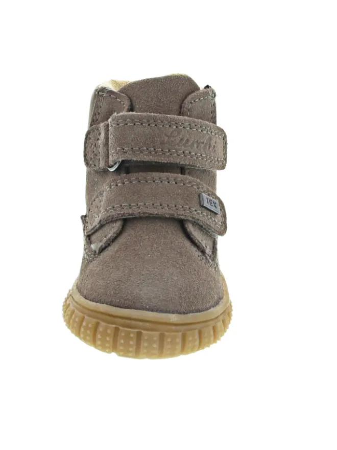 Lurchi Lauflernschuhe^Juliano-Tex Lauflern Braun