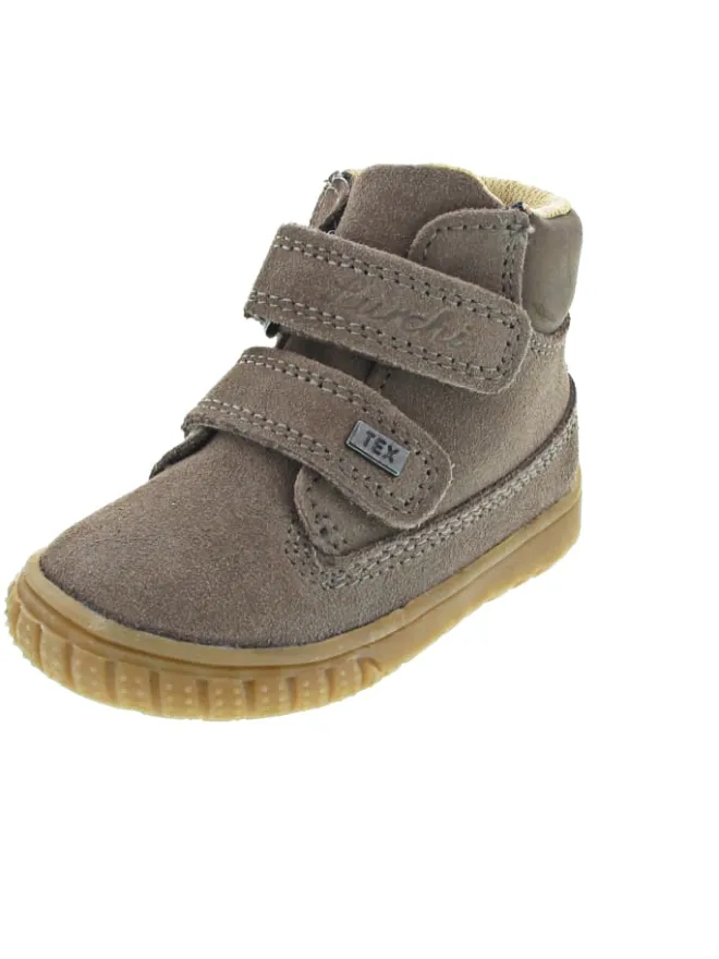 Lurchi Lauflernschuhe^Juliano-Tex Lauflern Braun