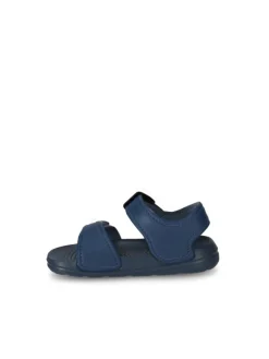 Jungensandalen in blau>Coccodrillo New