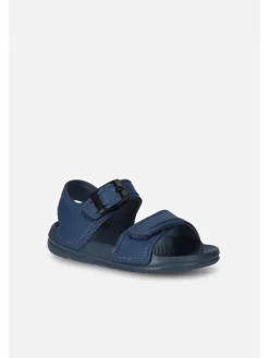 Jungensandalen in blau>Coccodrillo New