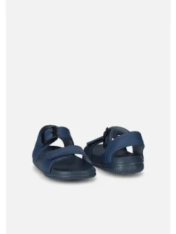 Jungensandalen in blau><noscript><img width=