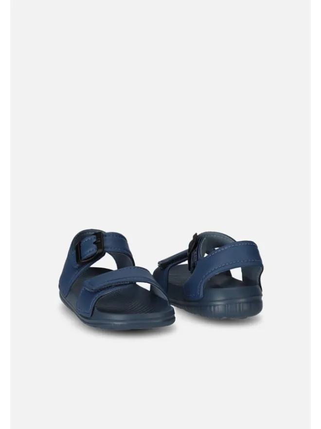 Jungensandalen in blau>Coccodrillo New