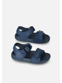 Jungensandalen in blau><noscript><img width=