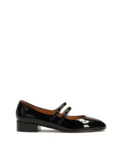 Kazar Pumps^KAJA in Schwarz