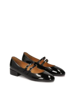 Kazar Pumps^KAJA in Schwarz