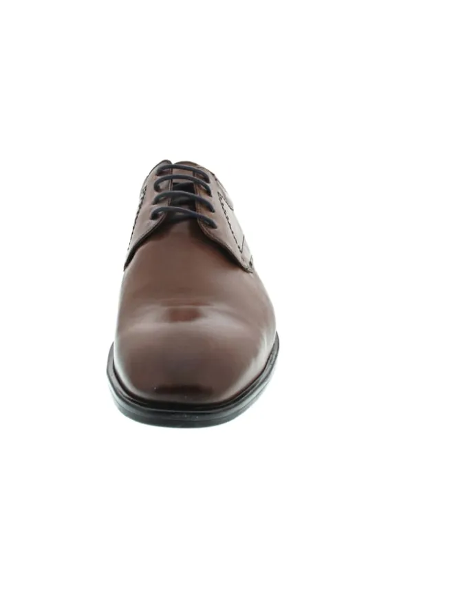 LLOYD Schnürschuhe^KALMAR Business Schuh Braun