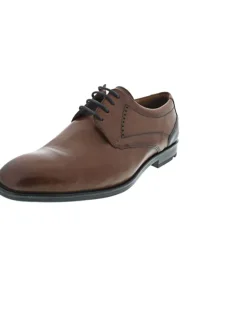 LLOYD Schnürschuhe^KALMAR Business Schuh Braun
