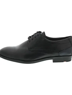 KALMAR Business Schuh Schwarz>LLOYD New