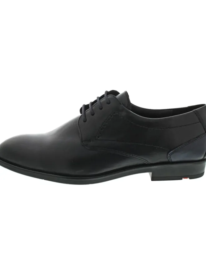 KALMAR Business Schuh Schwarz>LLOYD New