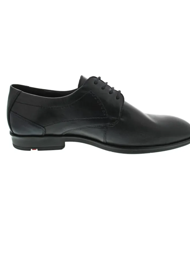 KALMAR Business Schuh Schwarz>LLOYD New