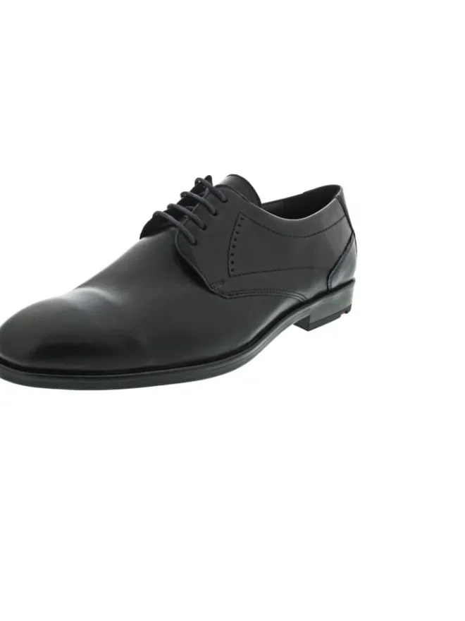 KALMAR Business Schuh Schwarz>LLOYD New