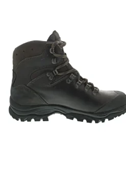 MEINDL Outdoorschuhe^Kansas GTX Wanderstiefel Braun