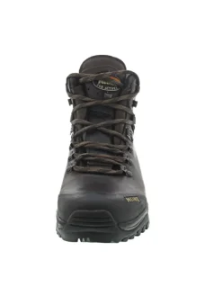 MEINDL Outdoorschuhe^Kansas GTX Wanderstiefel Braun
