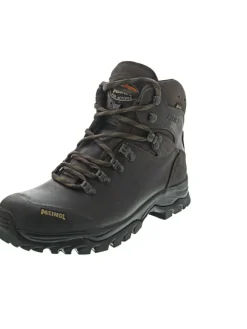 MEINDL Outdoorschuhe^Kansas GTX Wanderstiefel Braun