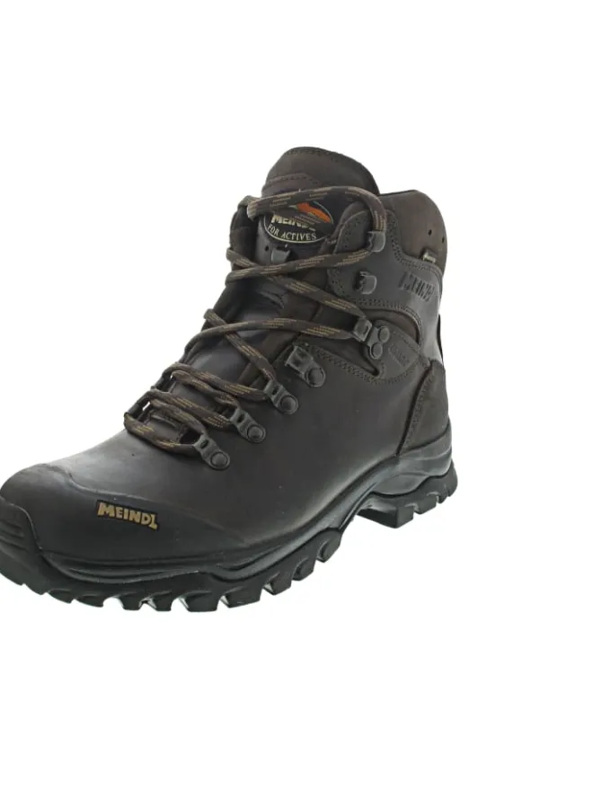 MEINDL Outdoorschuhe^Kansas GTX Wanderstiefel Braun