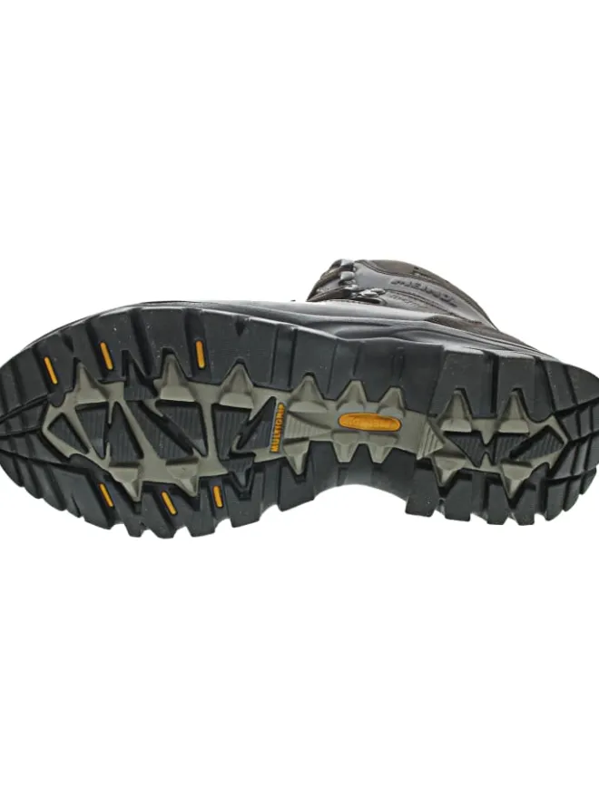 MEINDL Outdoorschuhe^Kansas GTX Wanderstiefel Braun