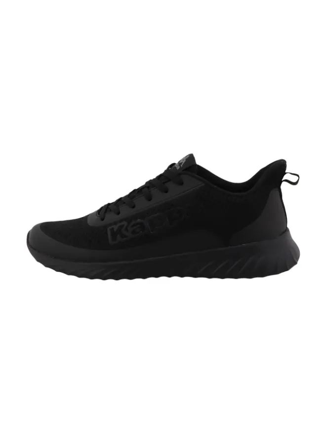 Kappa Sneakers^Jale in black