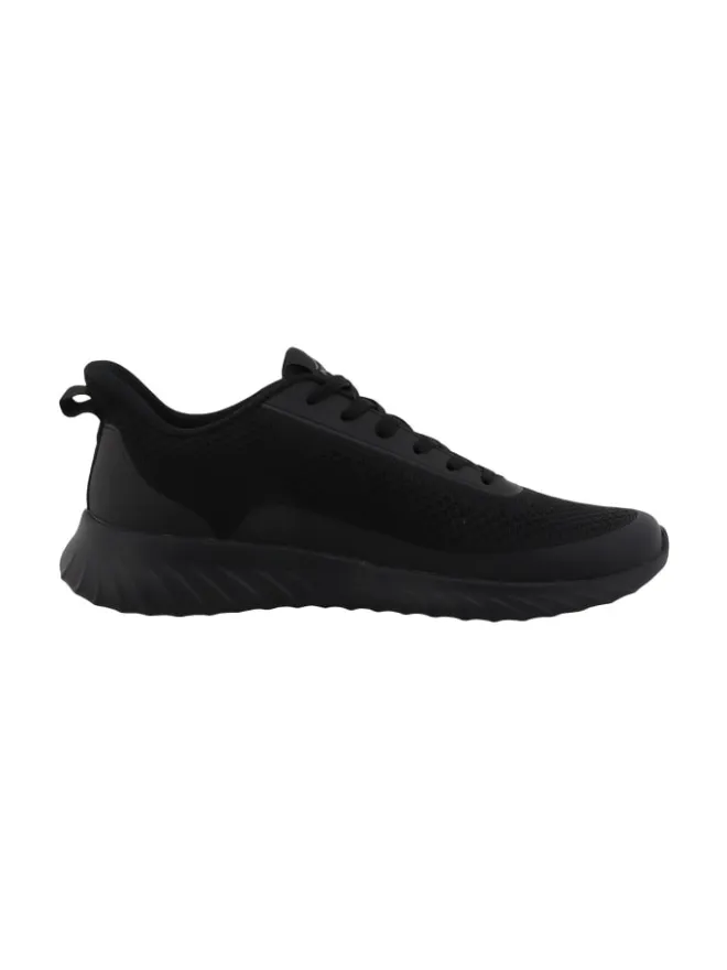 Kappa Sneakers^Jale in black